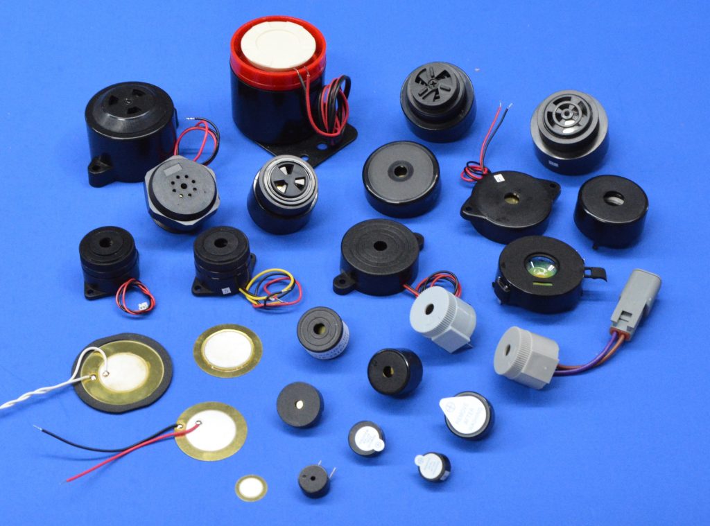 Products Transducers Usa, Inc.